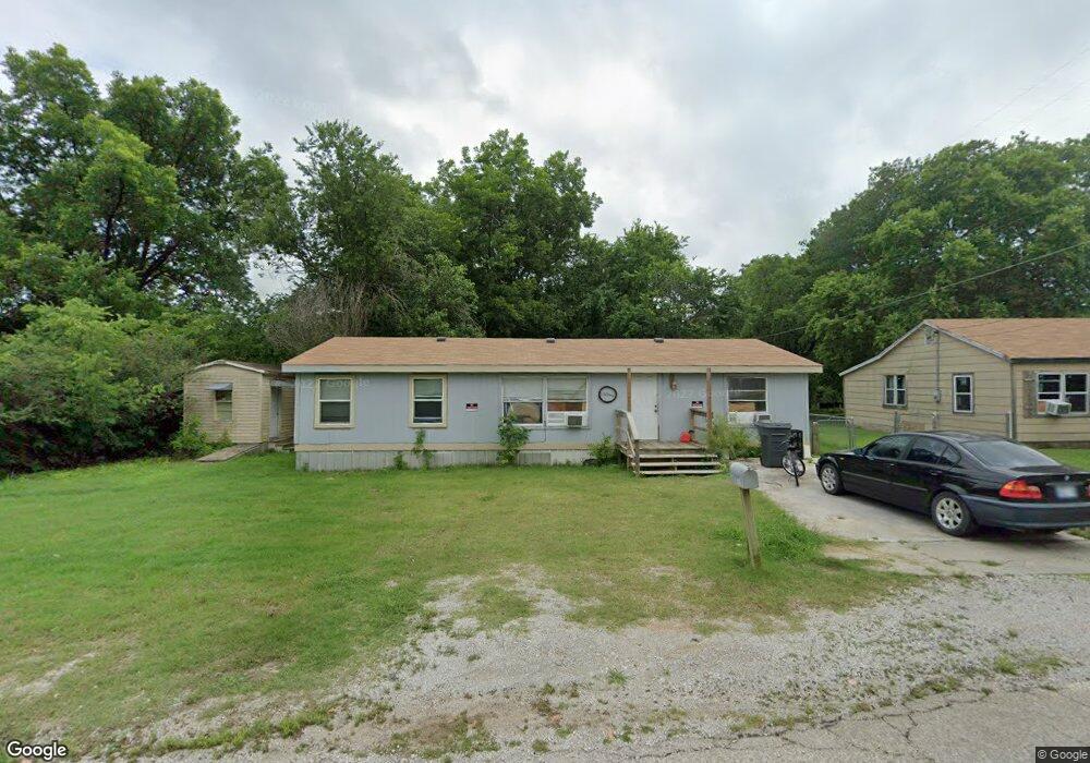 320 9th Ave SE, Ardmore, OK 73401 - photo 1