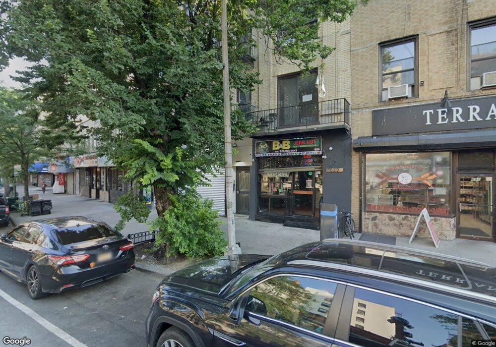 689 E 187th St unit 4, Bronx, NY 10458 - photo 1