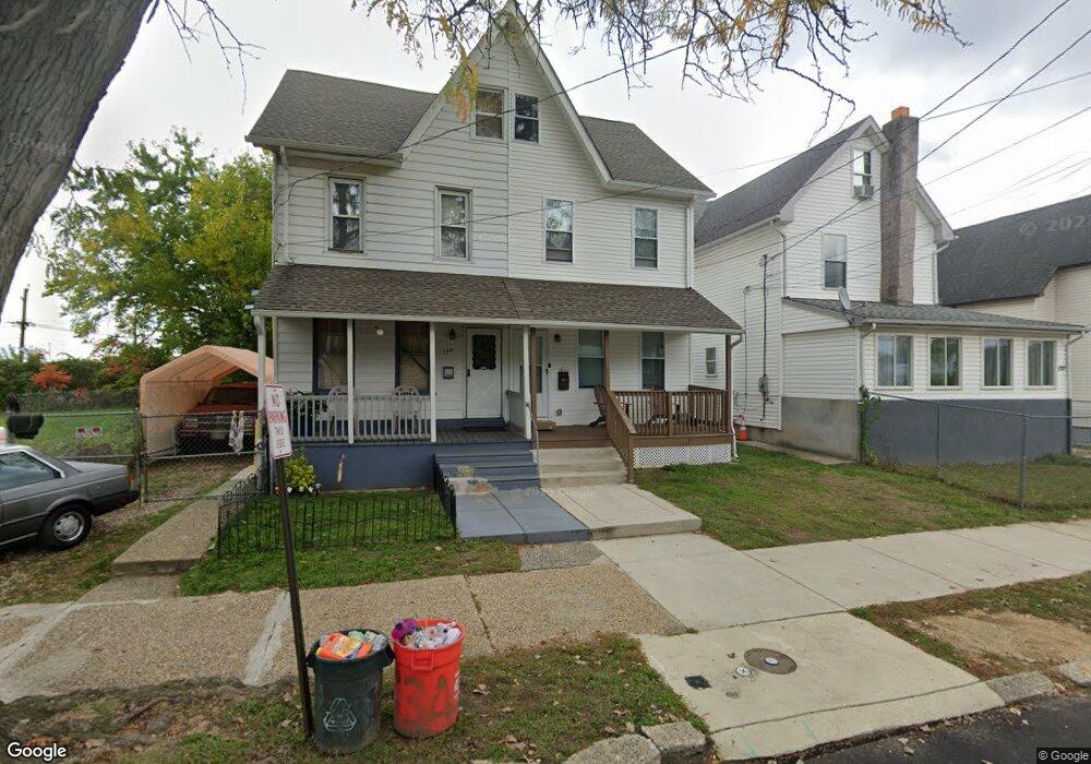 134 N Dudley St, Camden, NJ 08105 - photo 1