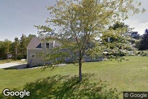 8 Cove Rd, Freeport, ME 04032