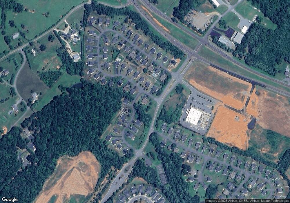 366 Ridgemont Rd, Ruckersville, VA 22968 - photo 1