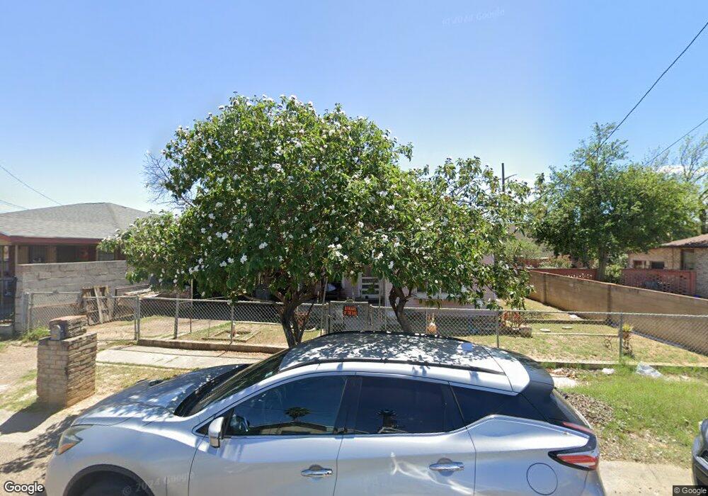 517 Laredo St, Laredo, TX 78040 - photo 1