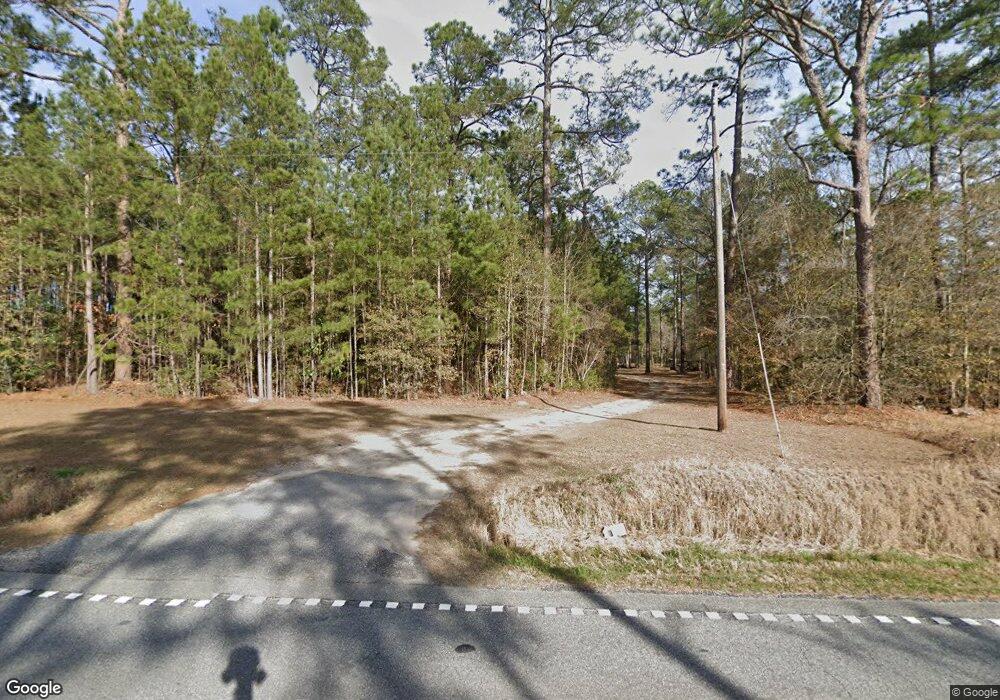 24070 Ga Highway 3, Ochlocknee, GA 31773 - photo 1