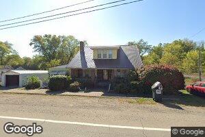 44 Main St, Chauncey, OH 45719