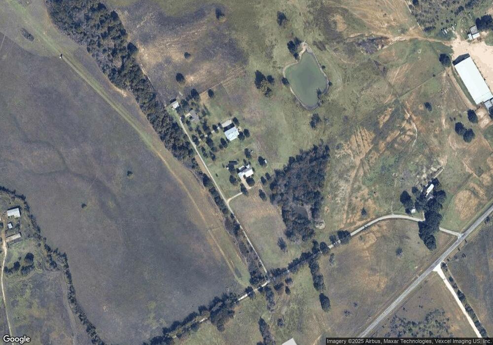 3240 Richardson Rd, Granbury, TX 76049 - photo 1