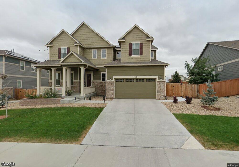 14212 Elm St, Thornton, CO 80602 - photo 1
