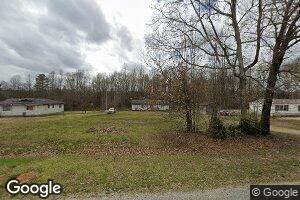 1881 County Road 338, Falkner, MS 38629
