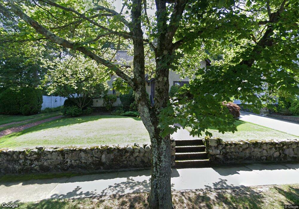 2 Rustic Rd, Stoneham, MA 02180 - photo 1