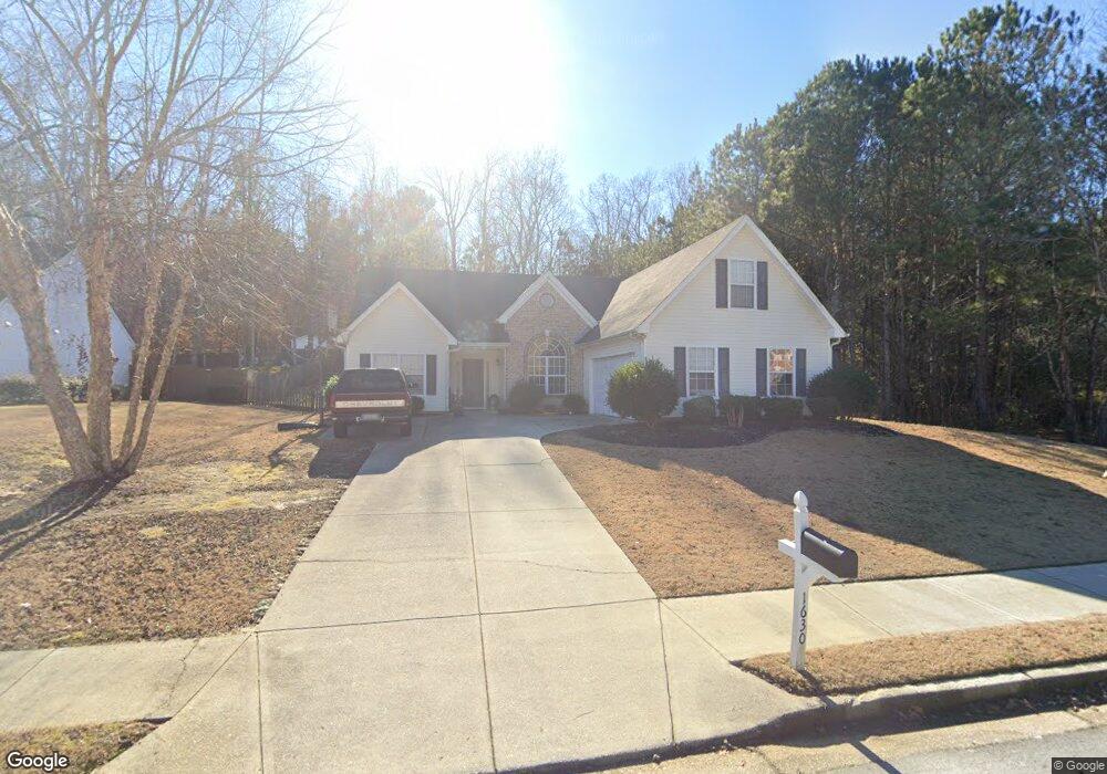 1630 Brisbane Dr unit 3, Dacula, GA 30019 - photo 1