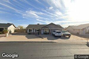 7321 E Ivyglen St, Mesa, AZ 85207