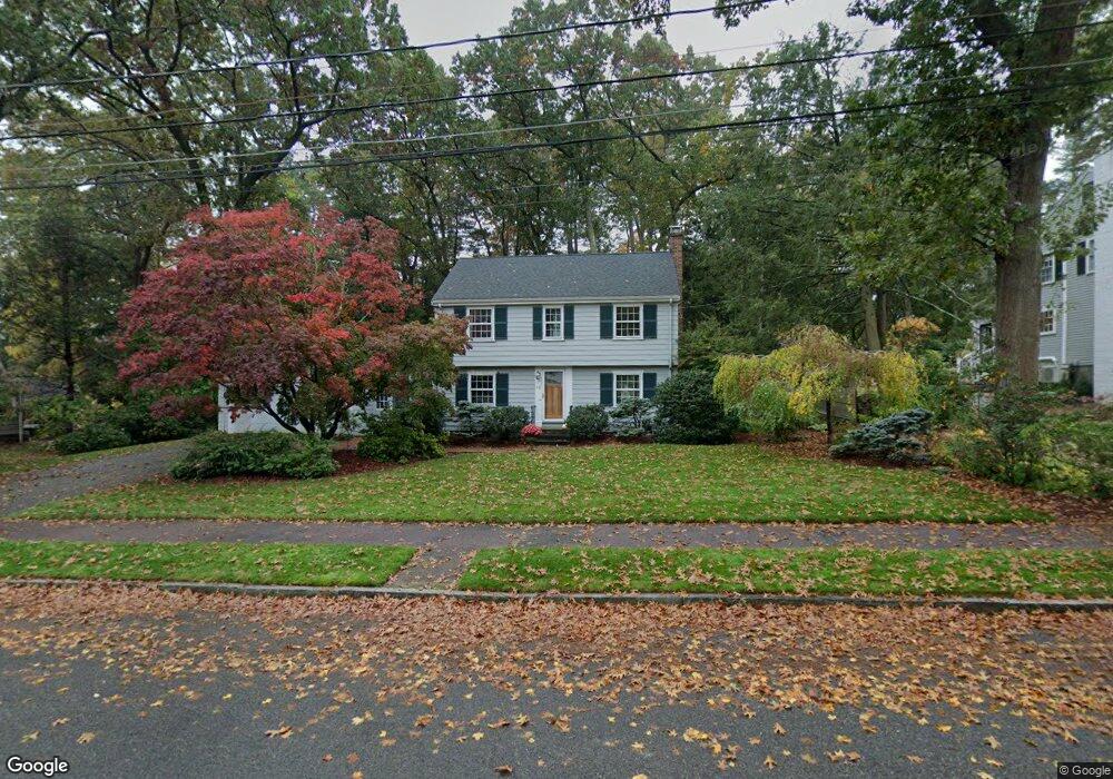 16 Outlook Rd, Wakefield, MA 01880 - photo 1