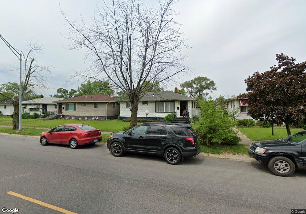 2112 W 21st Ave, Gary, IN 46404 - photo 1