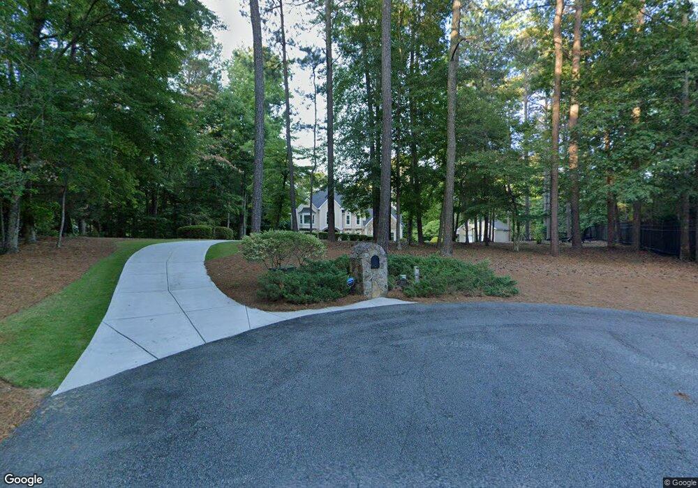 11295 Bowen Rd, Roswell, GA 30075 - photo 1