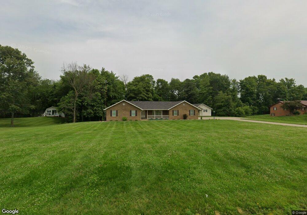 4364 E Us Highway 50, Washington, IN 47501 - photo 1