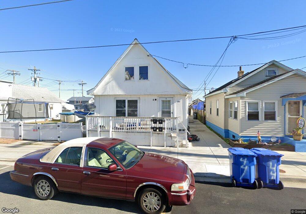 441 W Oak Ave, Wildwood, NJ 08260 - photo 1