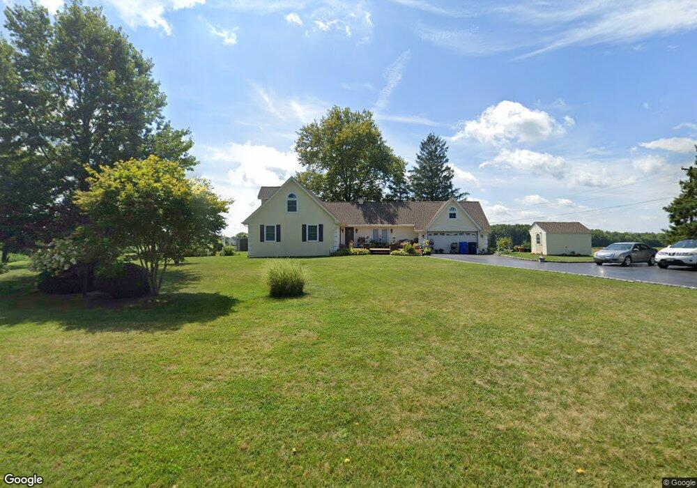 2050 Jacksonville Jobstown Rd, Jobstown, NJ 08041 - photo 1