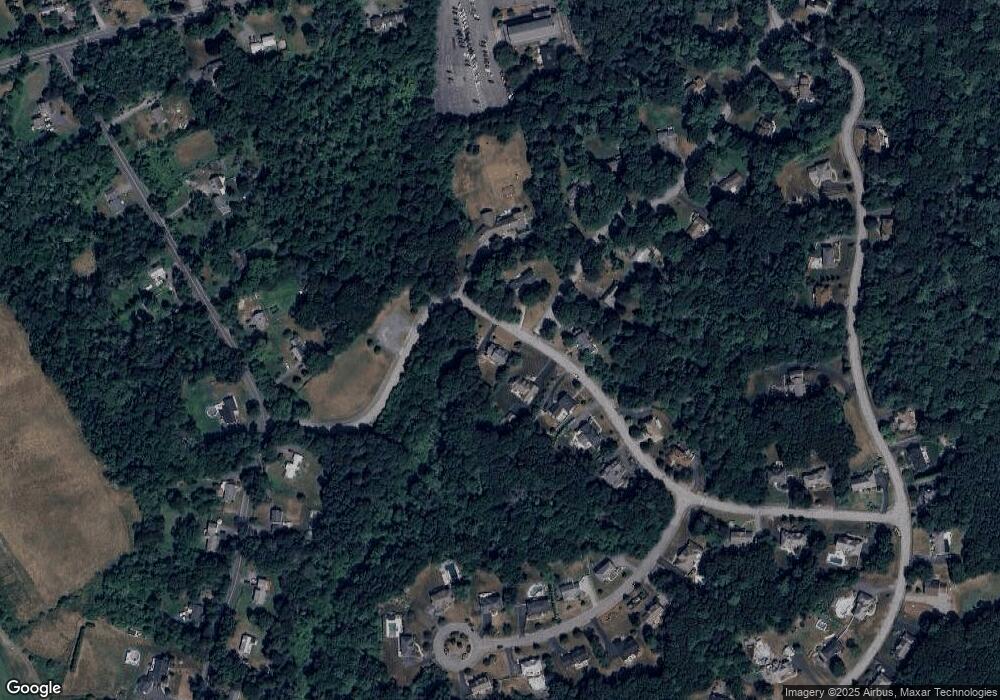 3 Hillside Dr, Georgetown, MA 01833 - photo 1