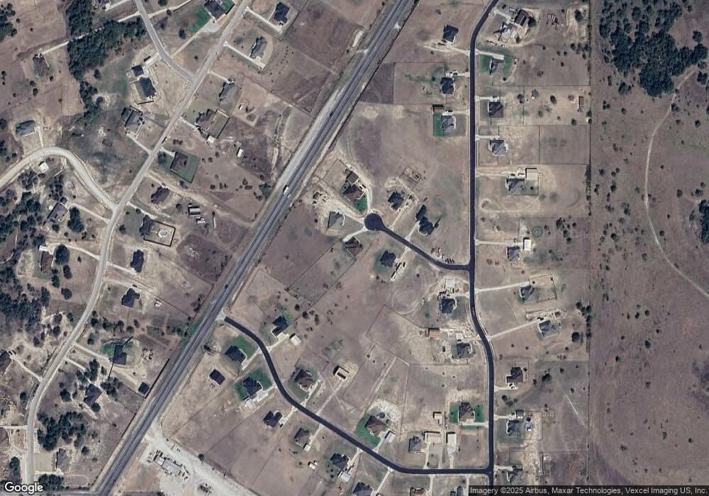 1009 Sky Ct, Weatherford, TX 76085 - photo 1