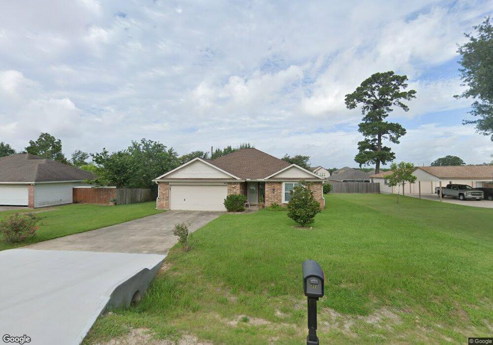 203 Amarillo Dr, Magnolia, TX 77354 - photo 1