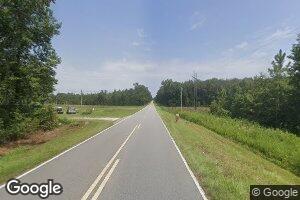 239 Post Rd, Hortense, GA 31543