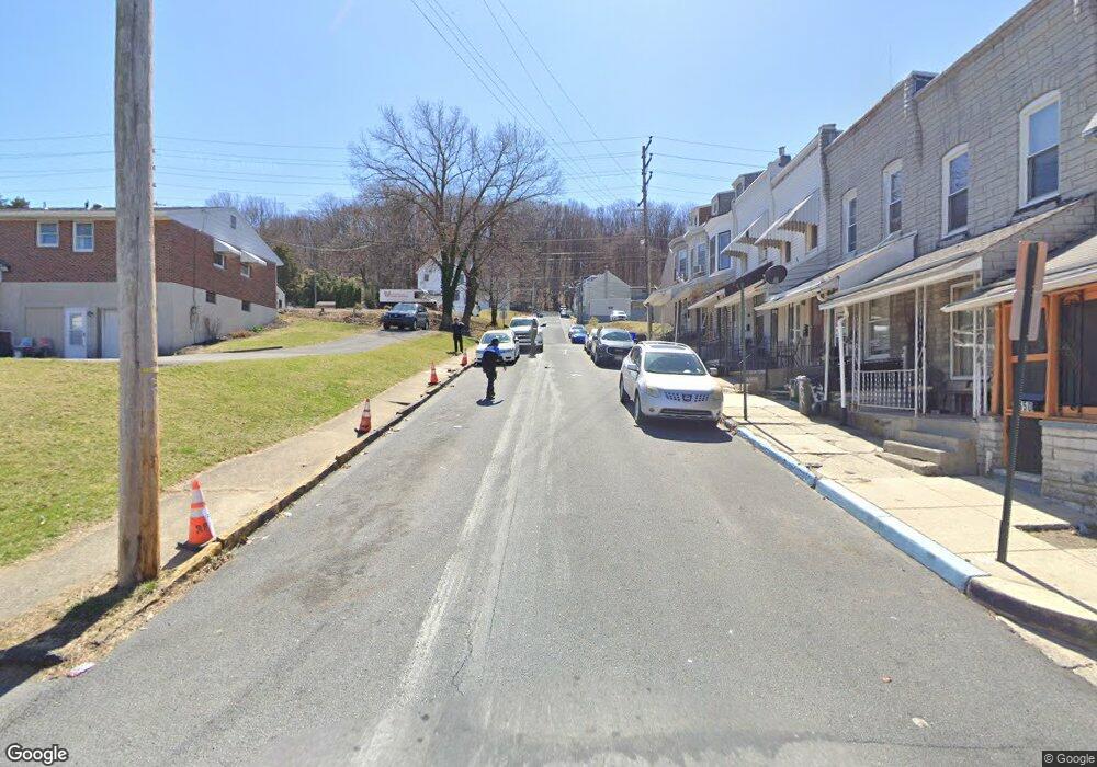 632 S 16 1 2 St, Reading, PA 19606 - photo 1