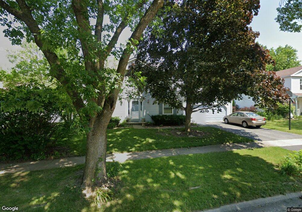 1339 Fairfield Ct, Naperville, IL 60565 - photo 1