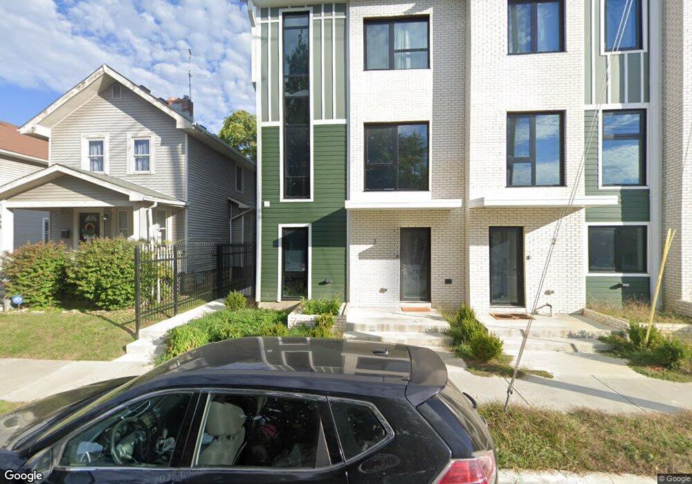 364 E Moler St unit 3, Columbus, OH 43207 - photo 1