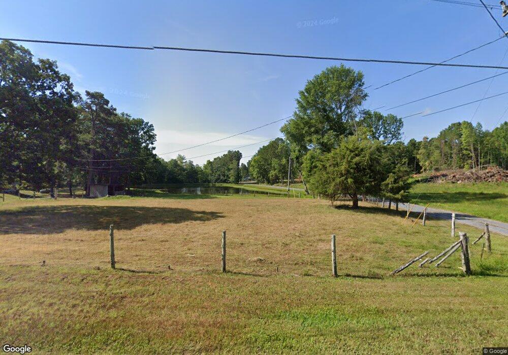 2377 Old Humble Mill Rd, Asheboro, NC 27205 - photo 1