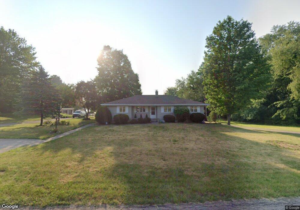 55468 Fresno St, South Bend, IN 46619 - photo 1