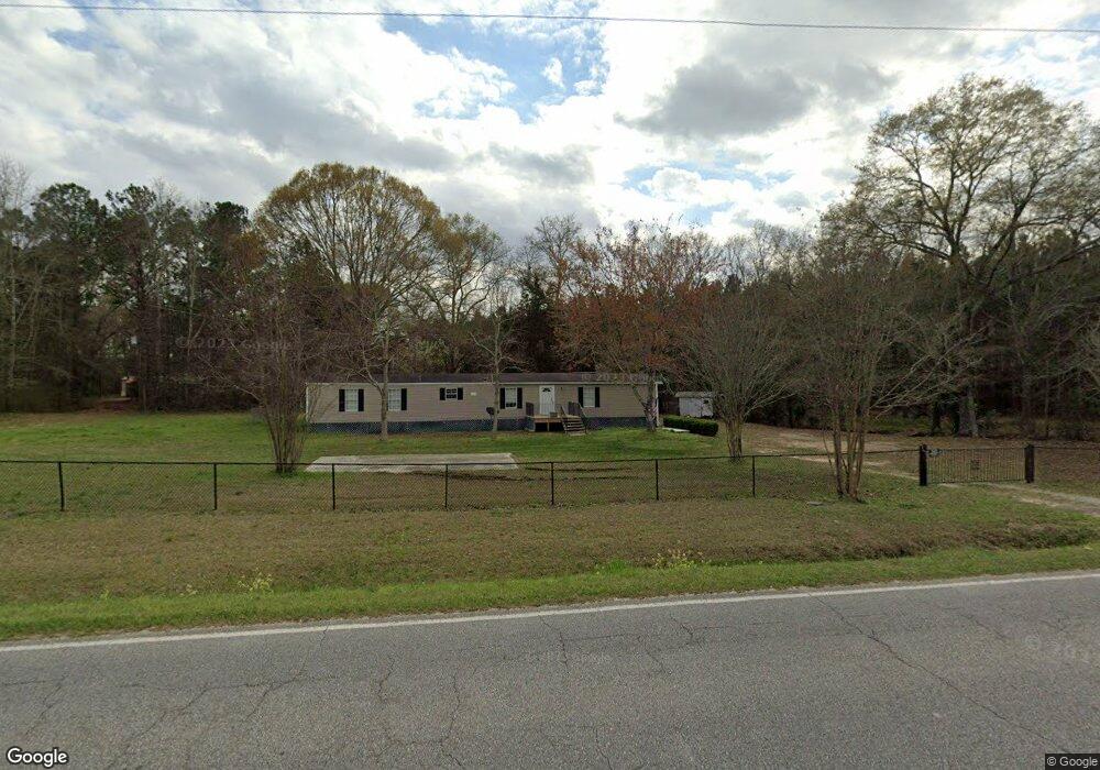 232 Rockhouse Rd E, Cordele, GA 31015 - photo 1