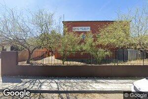 3170 E 4th St, Tucson, AZ 85716