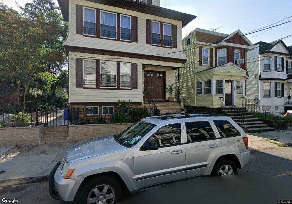 136 Hobson St unit 1, Newark, NJ 07112 - photo 1