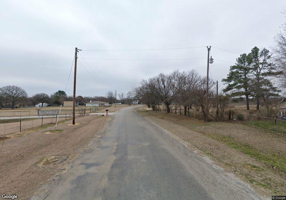 0 Arvel Cir, Reno, TX 76020 - photo 1