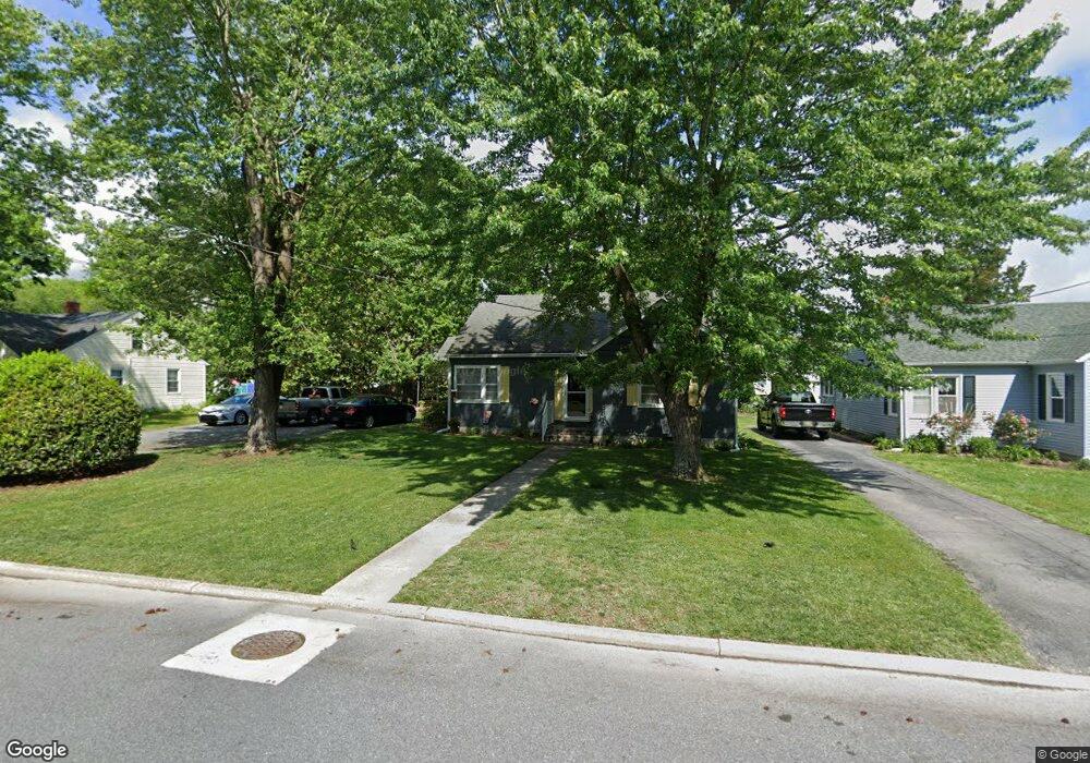 122 W Adams St, Georgetown, DE 19947 - photo 1