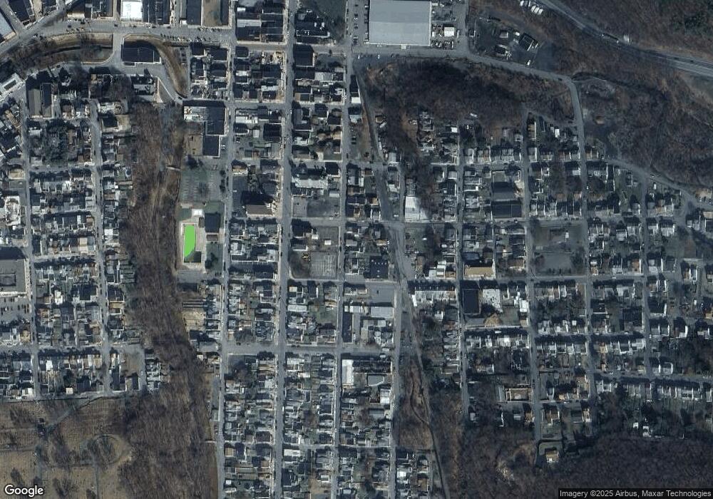 117 N Franklin St, Shamokin, PA 17872 - photo 1