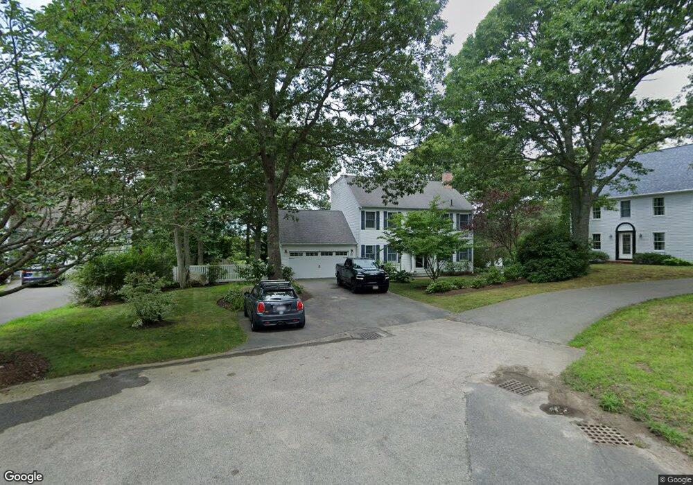 9 Jennyhill Rd, North Falmouth, MA 02556 - photo 1