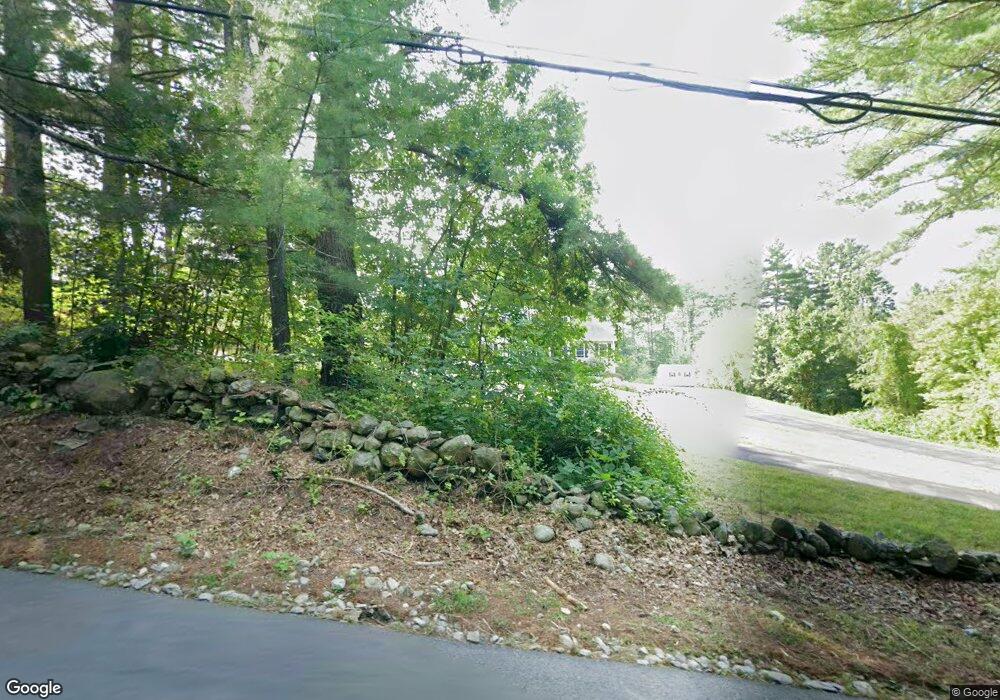 136 Worcester Rd unit 1, Hollis, NH 03049 - photo 1