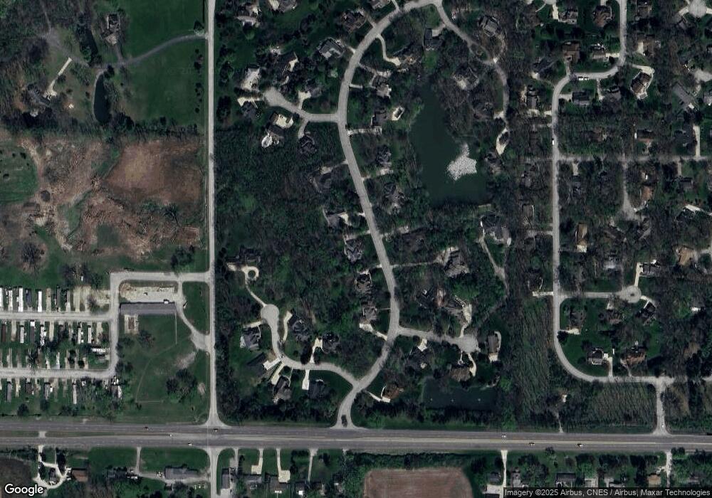 3516 Chancellor Way, West Lafayette, IN 47906 - photo 1