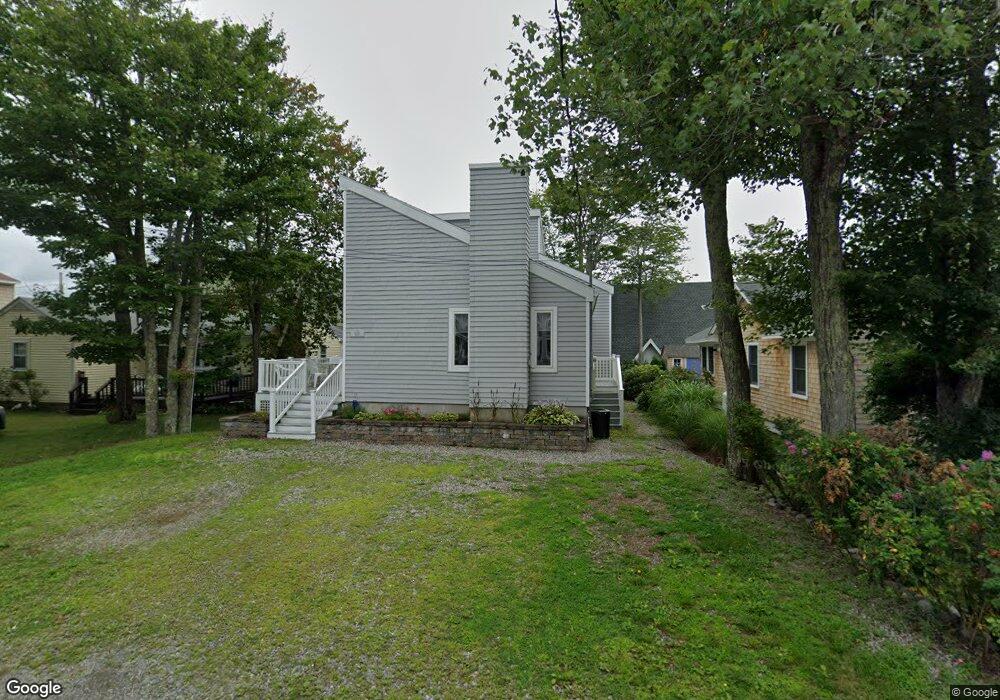 153 S Tibbetts Ave, Wells, ME 04090 - photo 1