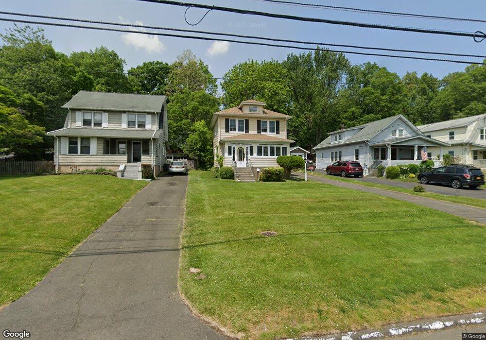 402 N Midland Ave, Nyack, NY 10960 - photo 1