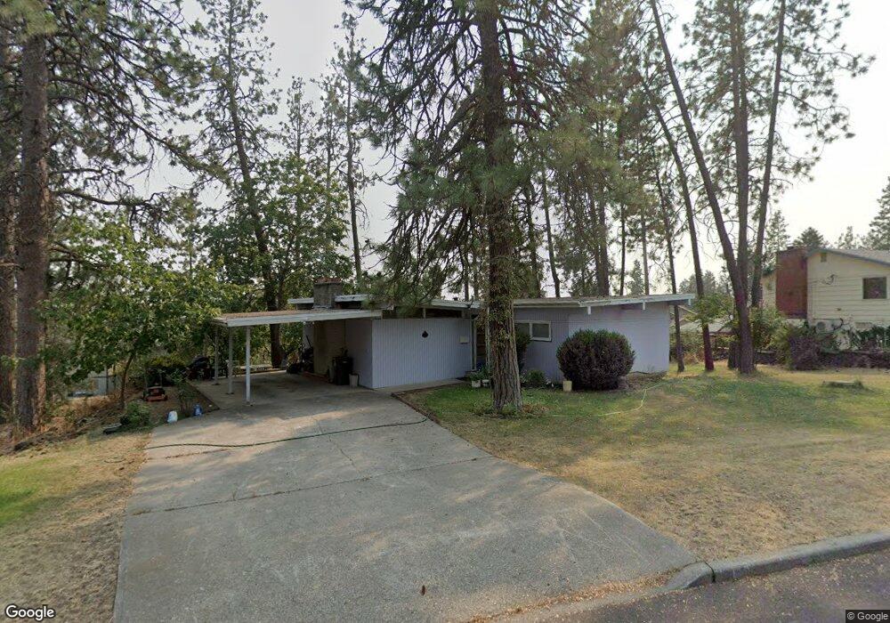 519 Clover St, Cheney, WA 99004 - photo 1