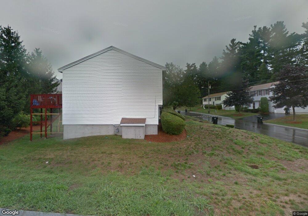 12 Mahogany Dr unit U109, Nashua, NH 03062 - photo 1