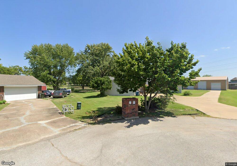 9403 S 236th East Ave, Broken Arrow, OK 74014 - photo 1