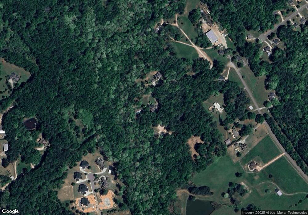 1046 Carl Bramlett Rd, Winder, GA 30680 - photo 1