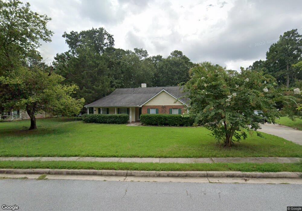 70 Manor Oak Dr, Covington, GA 30014 - photo 1