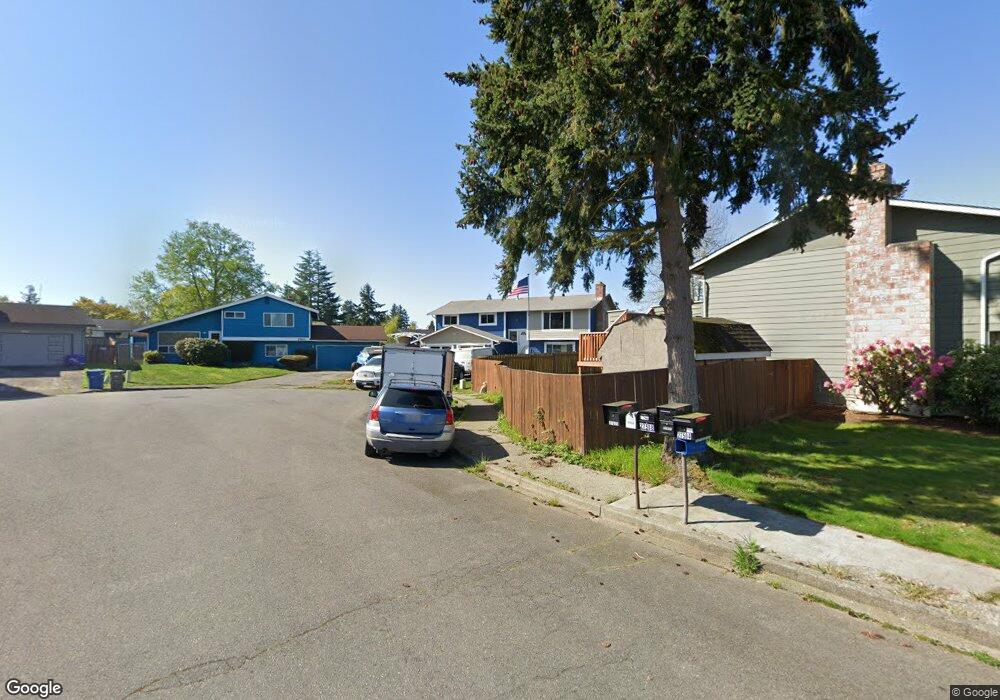 27507 14th Place S, Des Moines, WA 98198 - photo 1