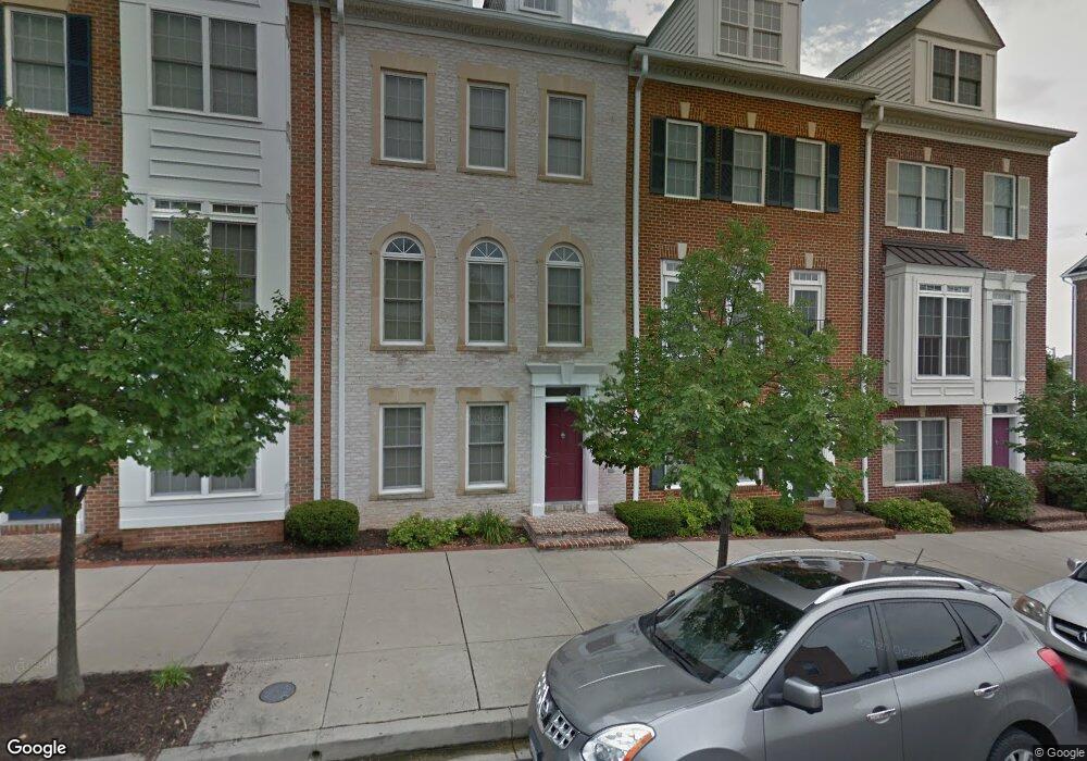 325 S Poppleton St, Baltimore, MD 21230 - photo 1