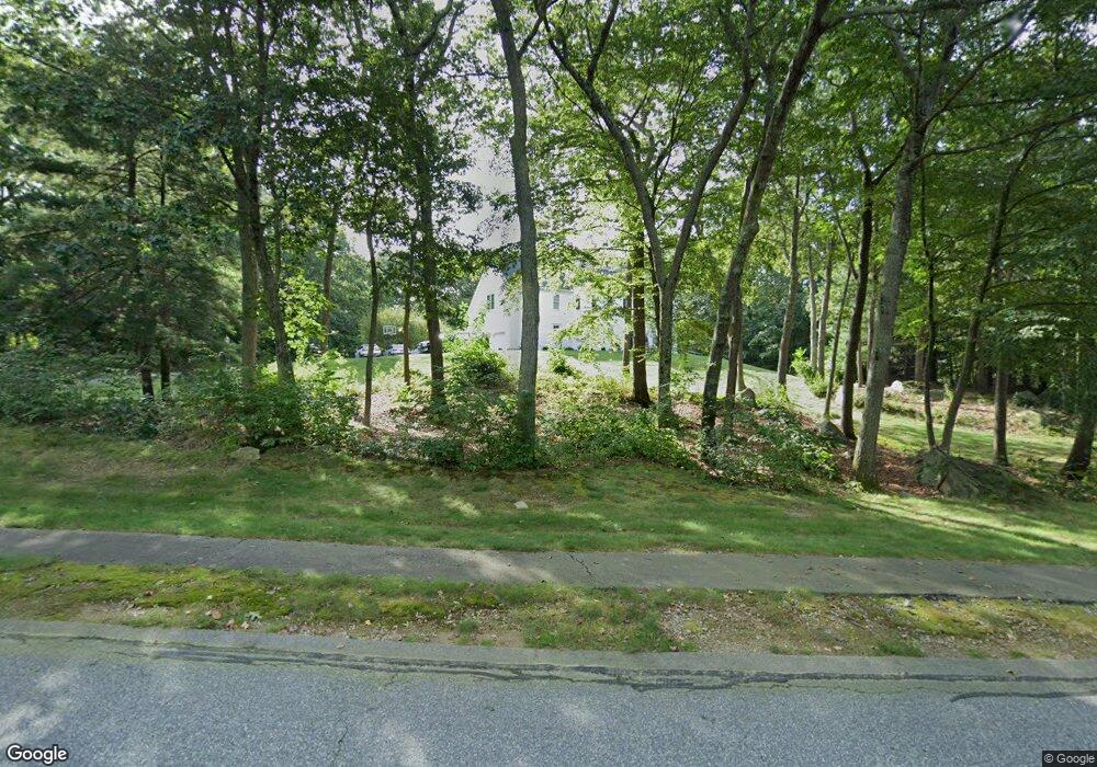 24 Tammer Ln, Hopkinton, MA 01748 - photo 1