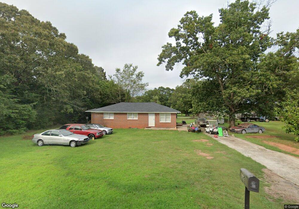 328 Scott Cir, Pendleton, SC 29670 - photo 1