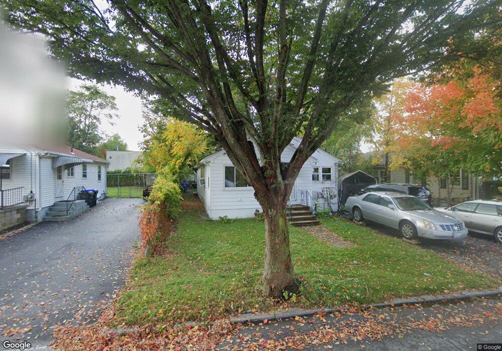 119 Prudence Ave, Providence, RI 02909 - photo 1